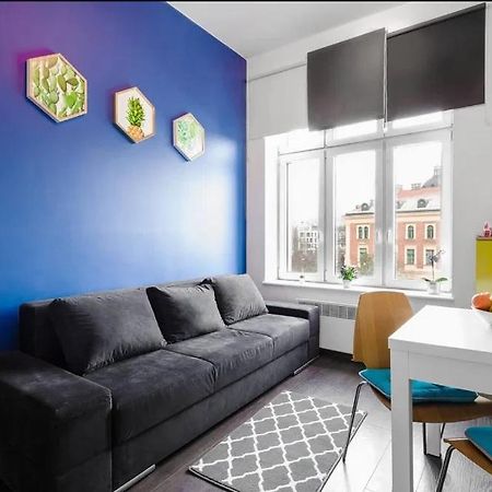 Room Tour Lubomirskiego 23 Krakow Dış mekan fotoğraf