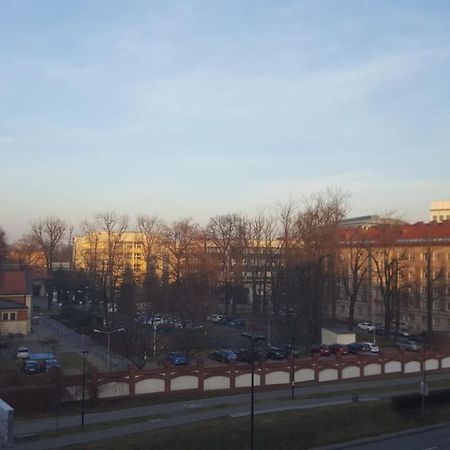 Room Tour Lubomirskiego 23 Krakow Dış mekan fotoğraf