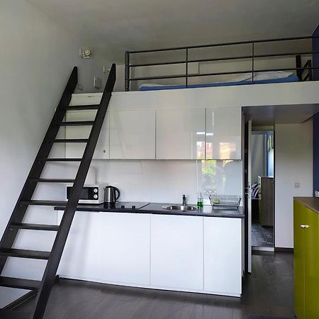 Room Tour Lubomirskiego 23 Krakow Dış mekan fotoğraf