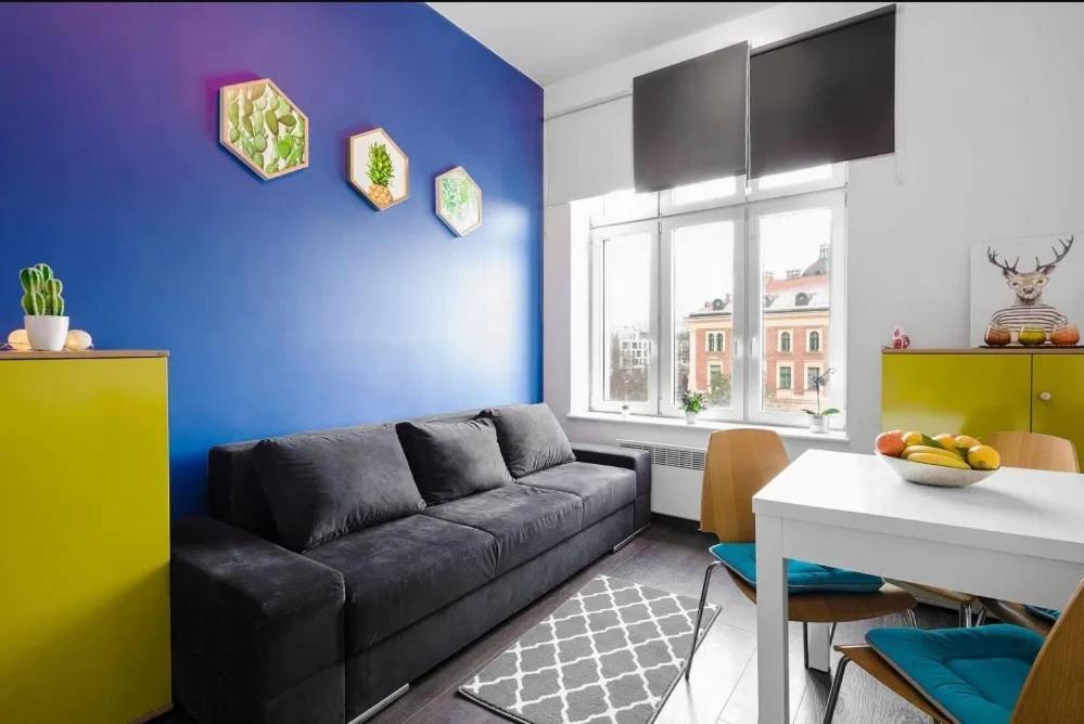 Room Tour Lubomirskiego 23 Krakow Dış mekan fotoğraf