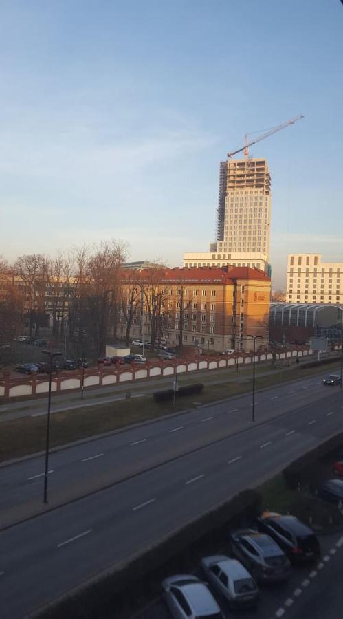Room Tour Lubomirskiego 23 Krakow Dış mekan fotoğraf