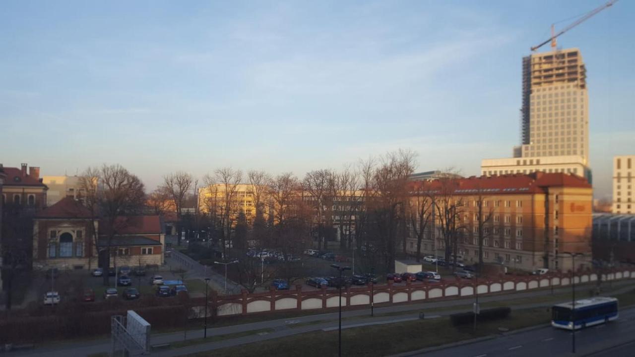 Room Tour Lubomirskiego 23 Krakow Dış mekan fotoğraf