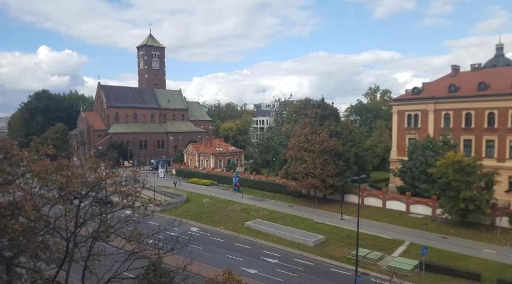 Room Tour Lubomirskiego 23 Krakow Dış mekan fotoğraf